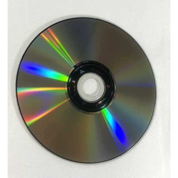 Thirteen XIII Sony PlayStation 2 PS2 Ubisoft 2003 Disc Only Tested Works - Picture 7 of 8